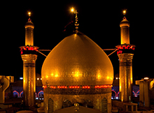 سیدالشهدا(ع) چند زخم در بدن داشتند؟ سیدالشهدا(ع) چند زخم در بدن داشتند؟