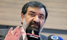 محسن رضایی محسن رضایی