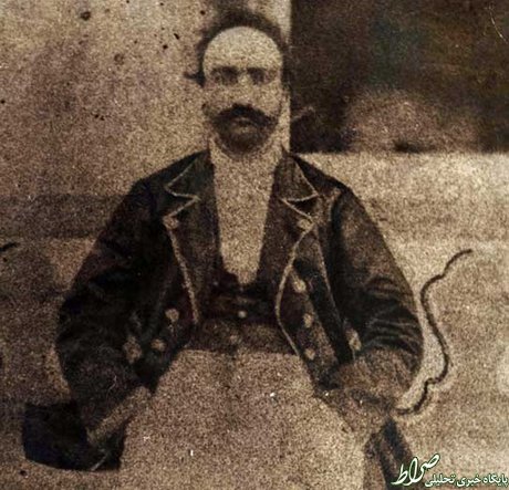 عکس اسپورت ناصرالدین شاه! عکس اسپورت ناصرالدین شاه!