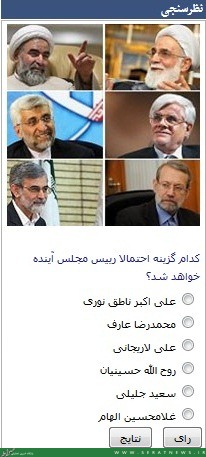 فعالیت انتخاباتی احمدی نژادی ها آغاز شد/خیز الهام برای ریاست مجلس فعالیت انتخاباتی احمدی نژادی ها آغاز شد/خیز الهام برای ریاست مجلس