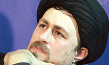 سید حسن خمینی سید حسن خمینی