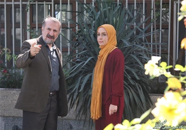 شروع فیلم جدید حدیث فولادوند +تصاویر شروع فیلم جدید حدیث فولادوند +تصاویر