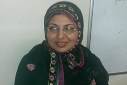 معلم انگلیسی درلیست مفقودان منا+عکس