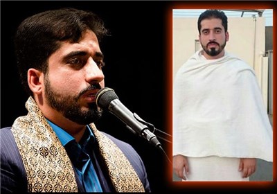 مصاحبه منتشر نشده با «حسن‌دانش»