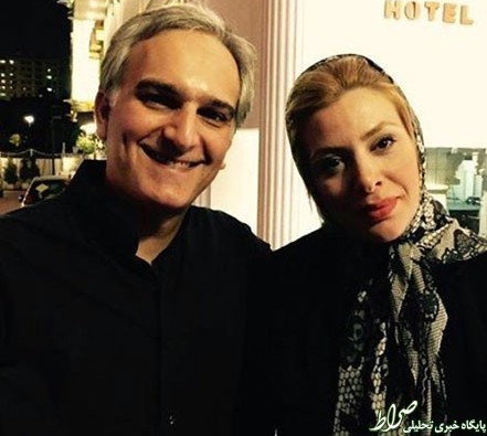 عکس/ کمدین خندوانه و خانواده اش