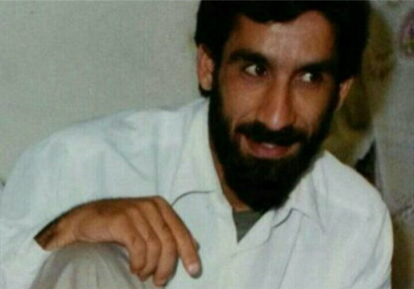 شهادت مدافع حرم خوزستانی +عکس