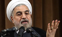 کنایه روحانی به حاکمان سعودی؛ جوانان کمتجربه با درشتگویی به جایی نمیرسند کنایه روحانی به حاکمان سعودی؛ جوانان کمتجربه با درشتگویی به جایی نمیرسند