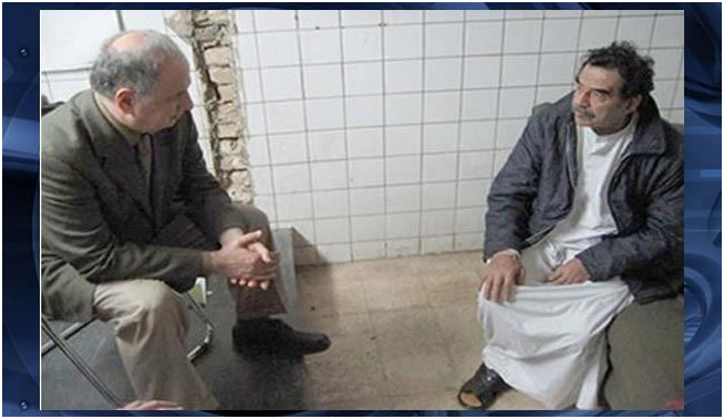 عکسی که طرفداران صدام را برانگیخت