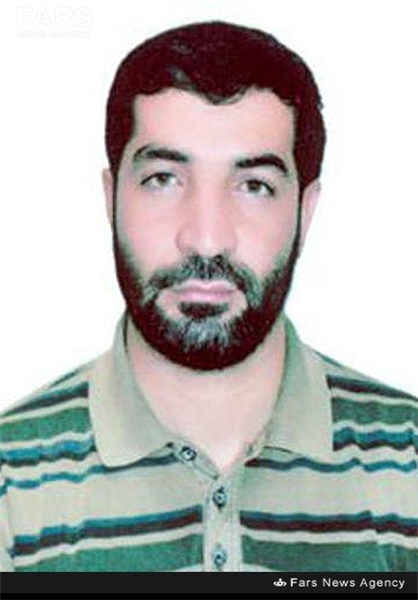 شهادت مدافع همدانی حرم در سوریه+تصاویر شهادت مدافع همدانی حرم در سوریه+تصاویر