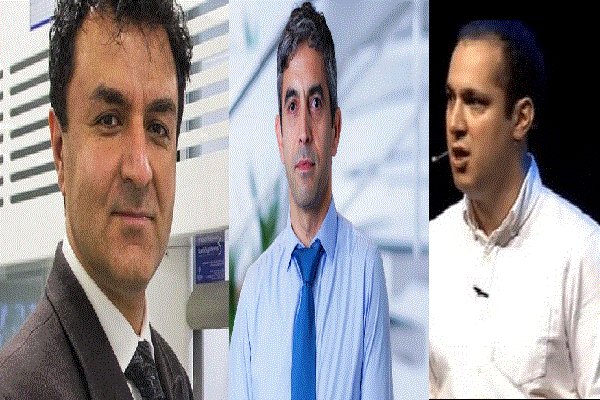 درخشش محققان ایرانی در دنیا +عکس درخشش محققان ایرانی در دنیا +عکس