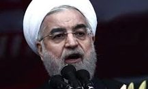 روحانی: «توقیف» باید آخرین کلمه باشد روحانی: «توقیف» باید آخرین کلمه باشد
