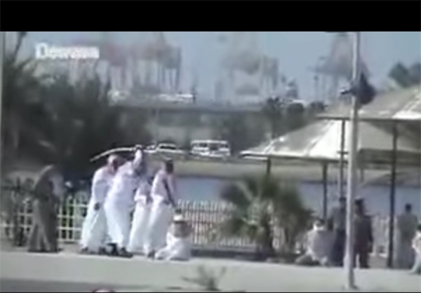 عربستان 3 ایرانی را گردن زد +عکس عربستان 3 ایرانی را گردن زد +عکس