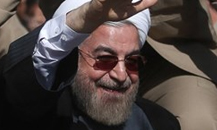 لغو سفر روحانی به دلایل نامعلوم لغو سفر روحانی به دلایل نامعلوم