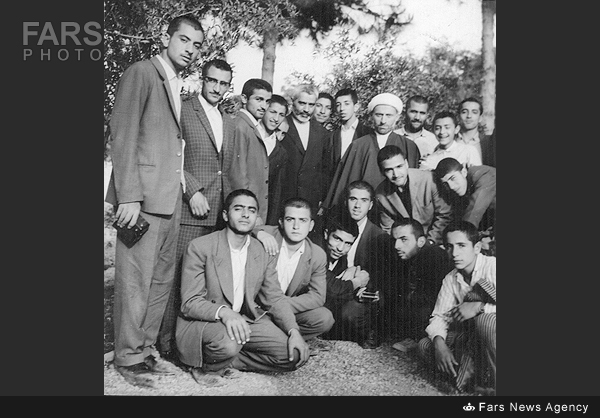 نوشته حداد برای مدیر مدرسه اش +عکس نوشته حداد برای مدیر مدرسه اش +عکس