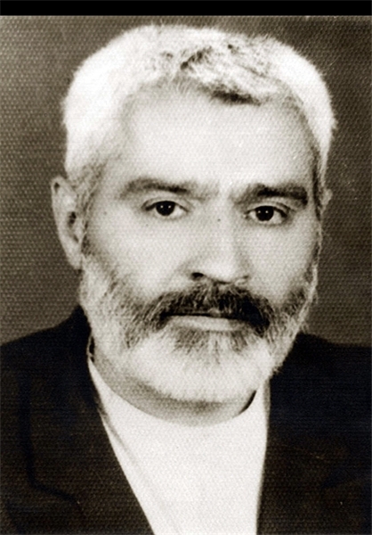 نوشته حداد برای مدیر مدرسه اش +عکس نوشته حداد برای مدیر مدرسه اش +عکس