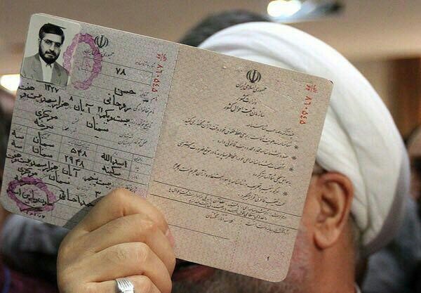 عکس/ حسن روحانی امروز چندساله شد؟