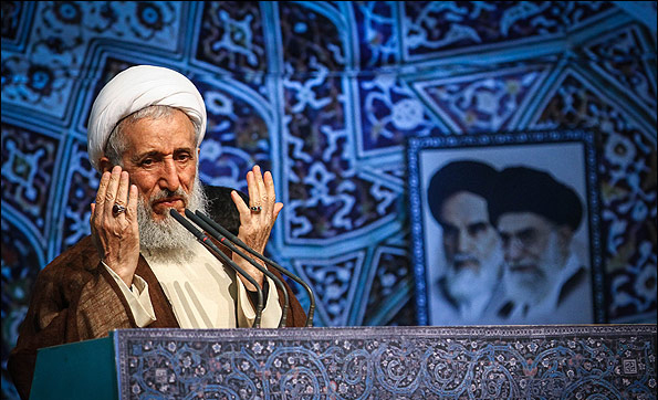ادبیات نیشدار و عصبانی با خودیها در شأن رئیسجمهور نیست ادبیات نیشدار و عصبانی با خودیها در شأن رئیسجمهور نیست
