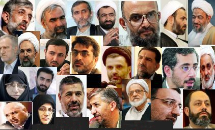 جبهه پایداری بدلی برای احمدینژاد دارد؟ جبهه پایداری بدلی برای احمدینژاد دارد؟