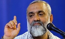 نقدی: بسیج عملیات نظامی در خارج ندارد نقدی: بسیج عملیات نظامی در خارج ندارد