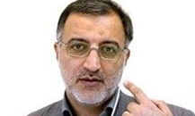 زاکانی: دولت 3 سند برجام را ارائه نداده است زاکانی: دولت 3 سند برجام را ارائه نداده است