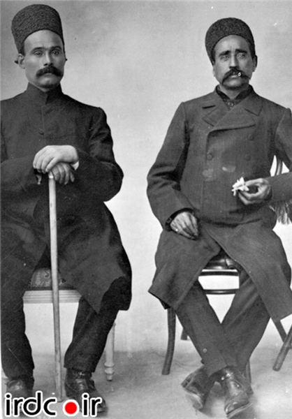 زندگینامه ستارخان + عکس زندگینامه ستارخان + عکس