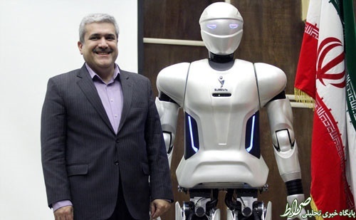 عکس یادگاری سورنا و سورنا 3!