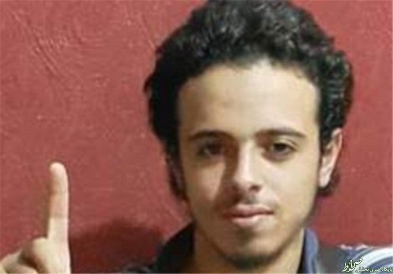 تصاویر عاملان حملات پاریس منتشر شد