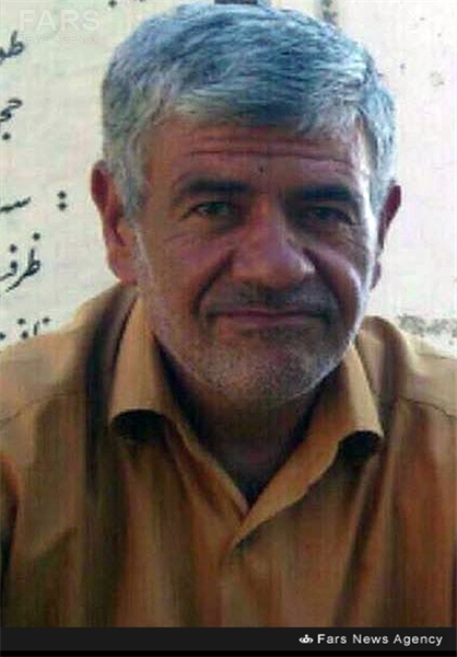 سه شهید دیگر در راه دفاع از حرم+عکس
