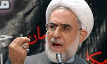منتجبنیا: تمایل کارگزاران به اصلاحطلبی دائمی نیست/روی تعهد آنها نمیشود حساب کرد منتجبنیا: تمایل کارگزاران به اصلاحطلبی دائمی نیست/روی تعهد آنها نمیشود حساب کرد
