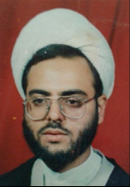 شهادت سومین روحانی مدافع‌حرم+عکس