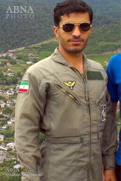 شهادت دو پاسدار شمالی در سوریه + عکس