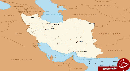 تهران یا پاریس؛ کدام‌یک امن‌تر است؟ +تصاویر