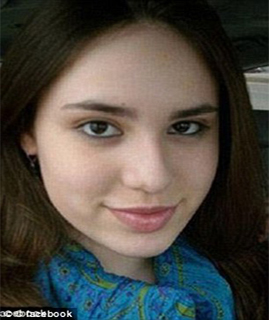دختری که به او تجاوز و سلاخی شد +عکس دختری که به او تجاوز و سلاخی شد +عکس