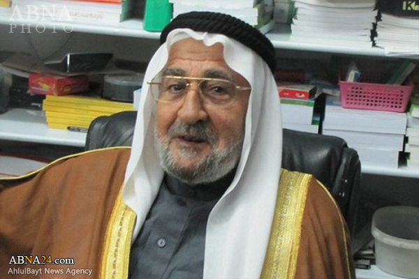 شهادت یک شیعه برجسته فلسطین+عکس