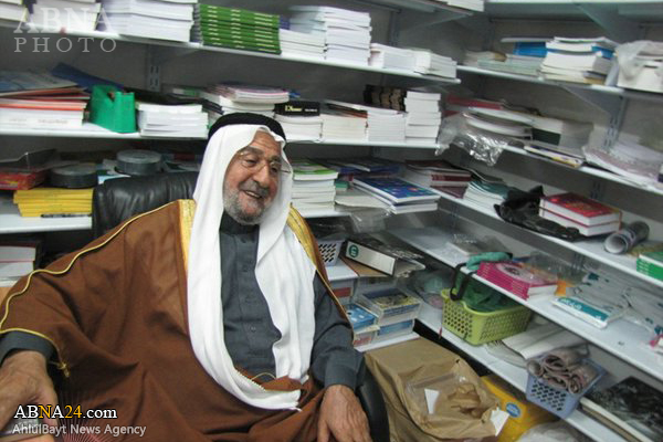 شهادت یک شیعه برجسته فلسطین+عکس