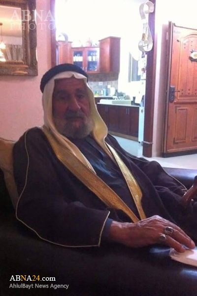 شهادت یک شیعه برجسته فلسطین+عکس