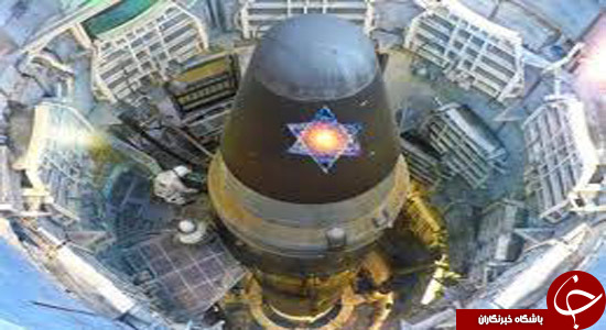 اسرائیل چند بمب اتم دارد؟ +تصاویر