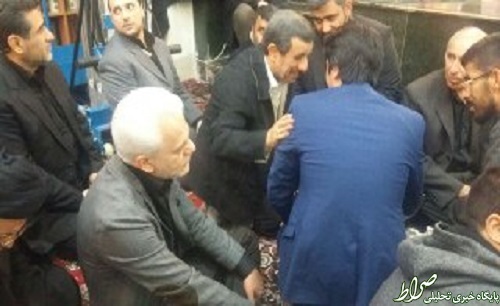 مراسم بزرگداشت شهید باقری+تصاویر مراسم بزرگداشت شهید باقری+تصاویر
