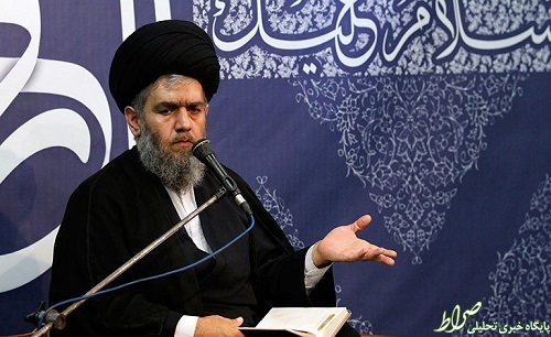 مراسم بزرگداشت شهید باقری+تصاویر مراسم بزرگداشت شهید باقری+تصاویر