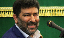 حدادیان: قصد کاندیداتوری مجلس را ندارم