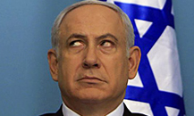 نتانیاهو حرف جنجالی‌اش را پس گرفت