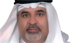رابط سعودی احمد شهید در امور ایران +تصاویر رابط سعودی احمد شهید در امور ایران +تصاویر