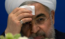اصلاحطلبان از روحانی چه میخواهند؟/ رفع حصر، تایید صلاحیت و دیگر هیچ! اصلاحطلبان از روحانی چه میخواهند؟/ رفع حصر، تایید صلاحیت و دیگر هیچ!
