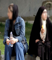 حجاب کیلویی چند؟ دلت پاک باشد حجاب کیلویی چند؟ دلت پاک باشد