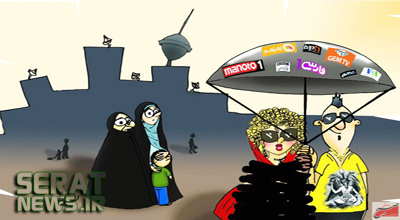 هووی خطرناک زنان در این روزها +تصاویر هووی خطرناک زنان در این روزها +تصاویر