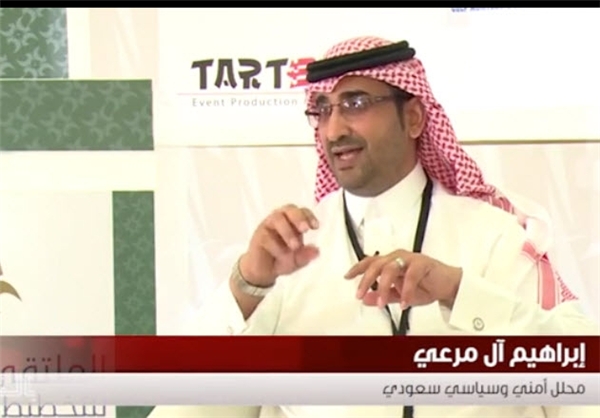 گزافه گویی تحلیلگران سعودی: 6 ساعت بر آسمان ایران مسلط میشویم! گزافه گویی تحلیلگران سعودی: 6 ساعت بر آسمان ایران مسلط میشویم!