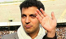 فردوسیپور: انتقاد از دولت احمدینژاد تابو بود فردوسیپور: انتقاد از دولت احمدینژاد تابو بود