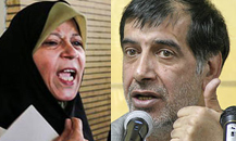 از نمره دینی هاشمی تا جلسات اصولگرایان از نمره دینی هاشمی تا جلسات اصولگرایان