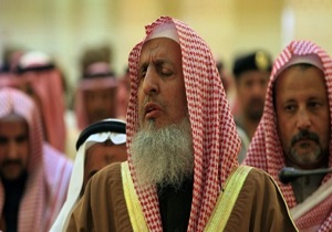 آل الشیخ: از ترکیه مقابل روسیه حمایت کنید! آل الشیخ: از ترکیه مقابل روسیه حمایت کنید!