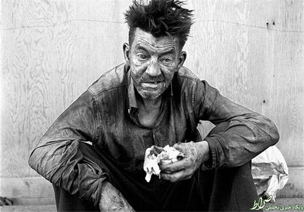 عکس‌های کمتر دیده شده از آمریکا